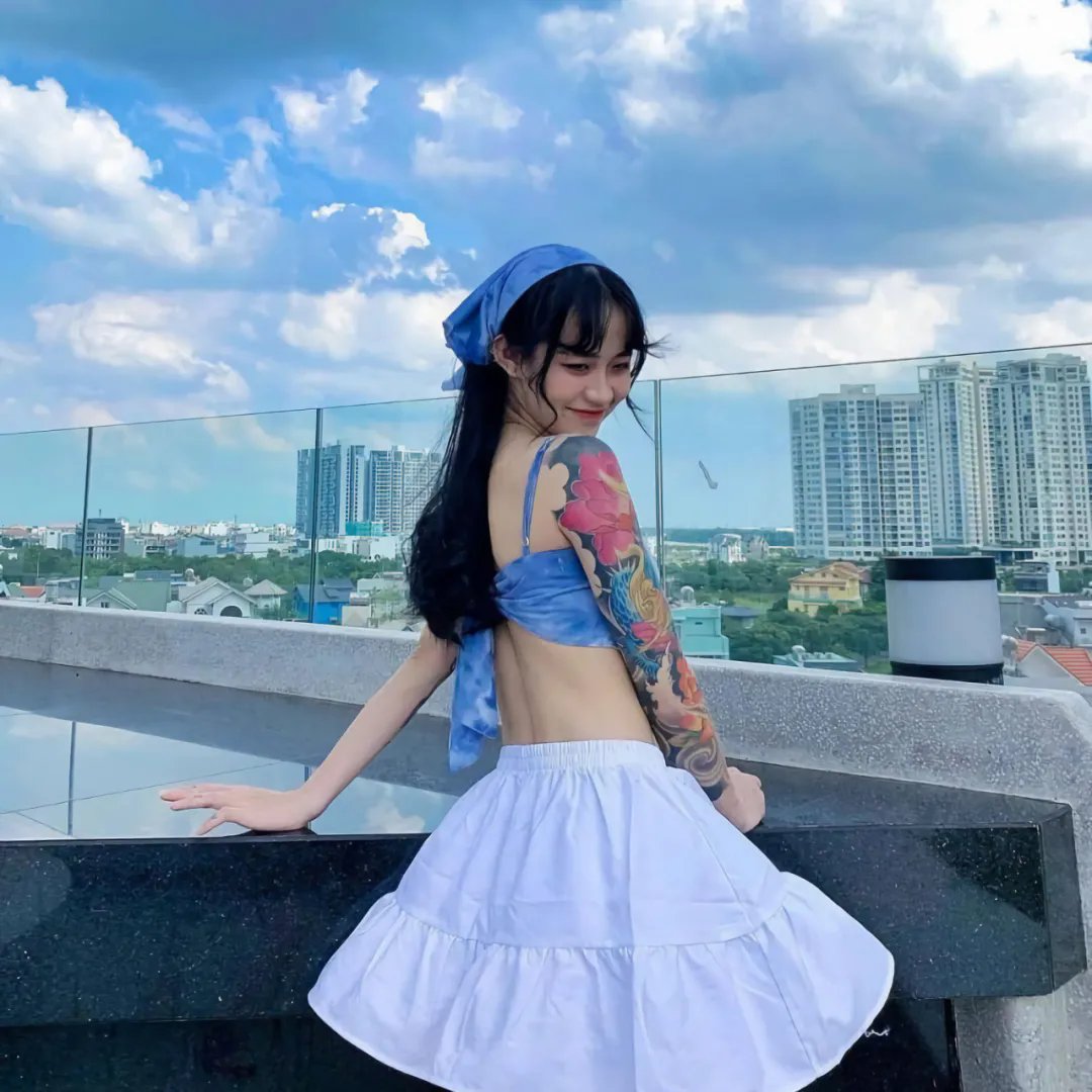 丽西玛与谢拉