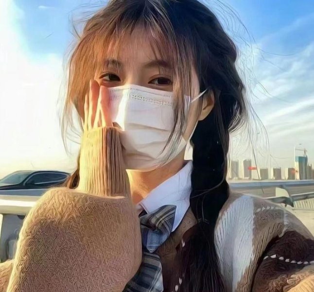 花与爱丽丝