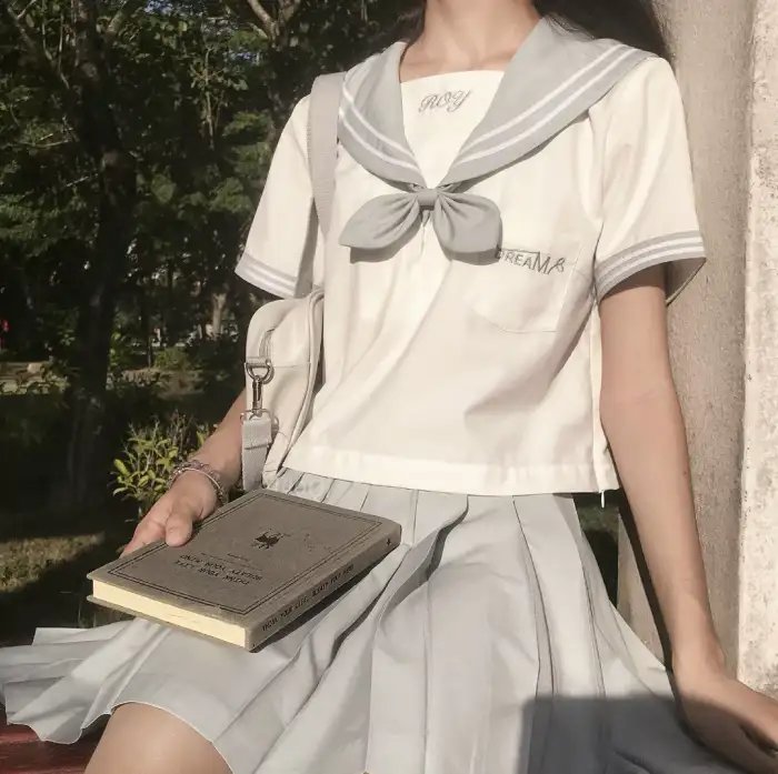 冬天的尾声