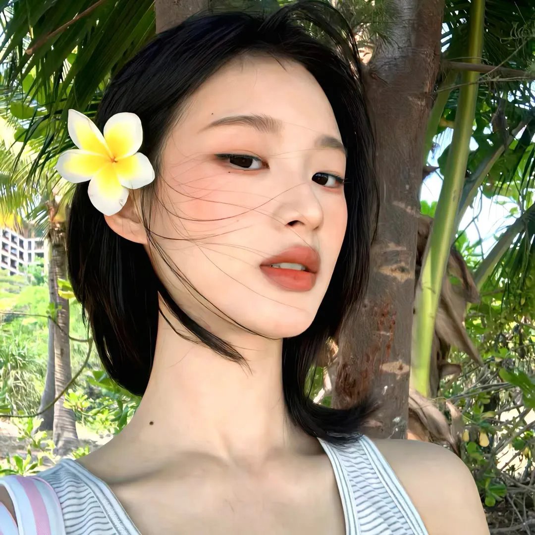 隐藏的情人